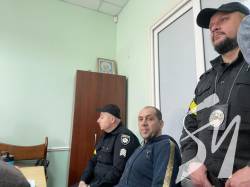 Справа буринських патріотів: соратники Віктора Ладухи вийшли на волю Справа буринських патріотів: соратники Віктора Ладухи вийшли на волю